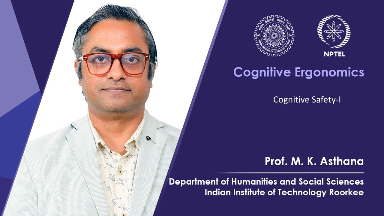 Cognitive Safety-I