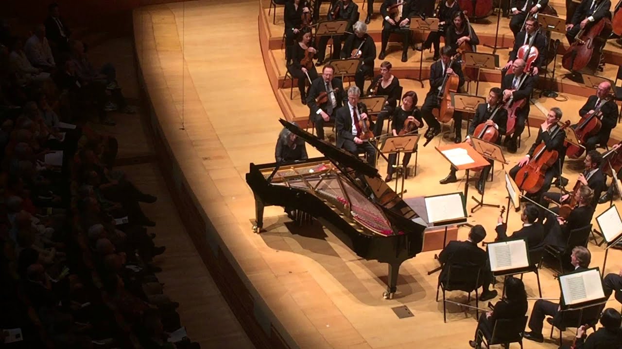 Argerich-WDCH-20150215-Encore-Schumann Traumeswirren From Op 12 No 7