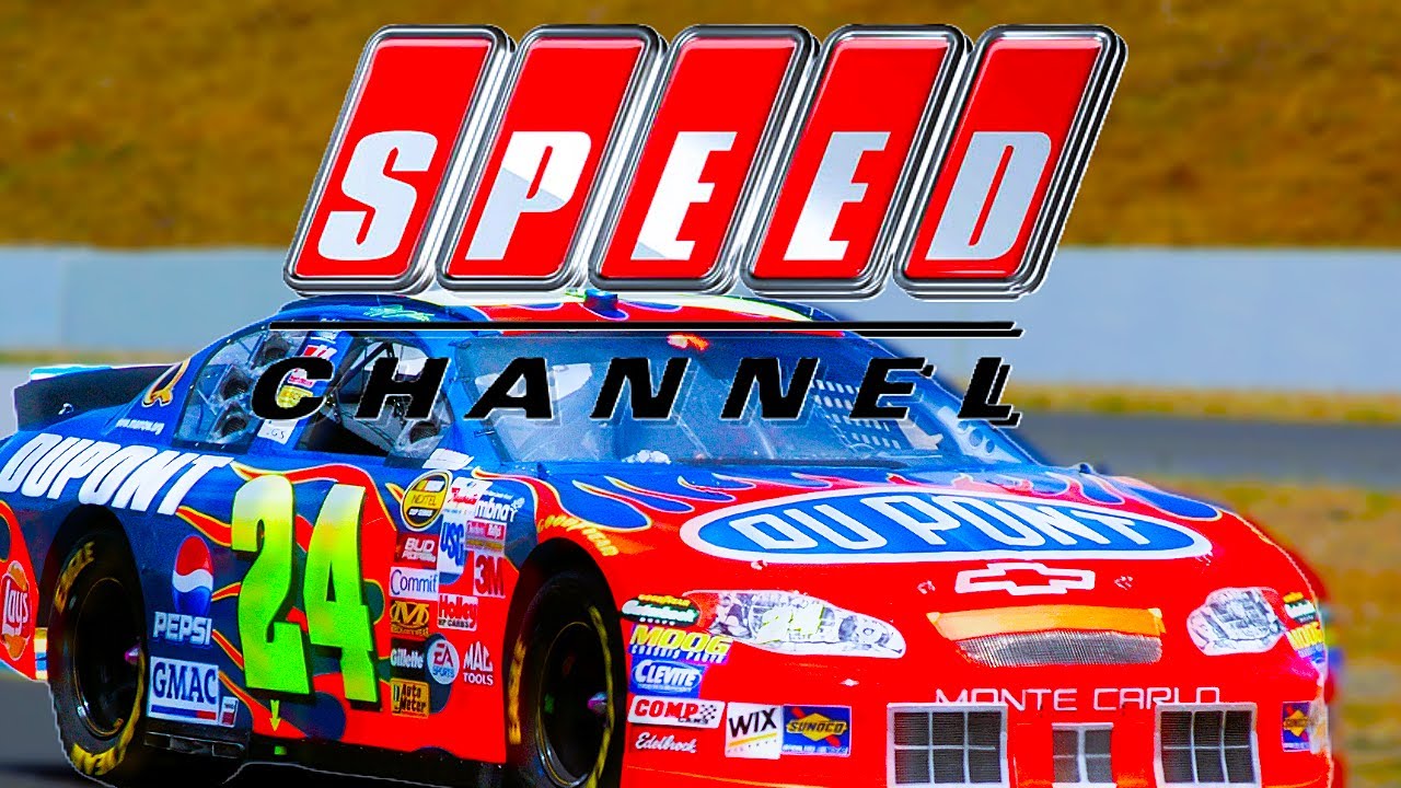 What Happened to the SPEED Channel