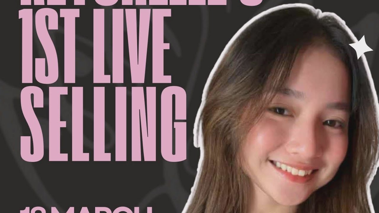 MAMAYA NA 7PM ANG LIVE NI REYCHELLE SA VB