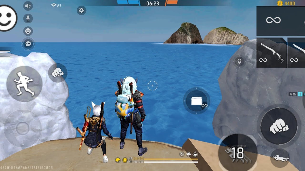 #freefire #ff #freefiremax #freefireindia #gaming #raistar #totalgaming #gamejourney70 #Shailendra