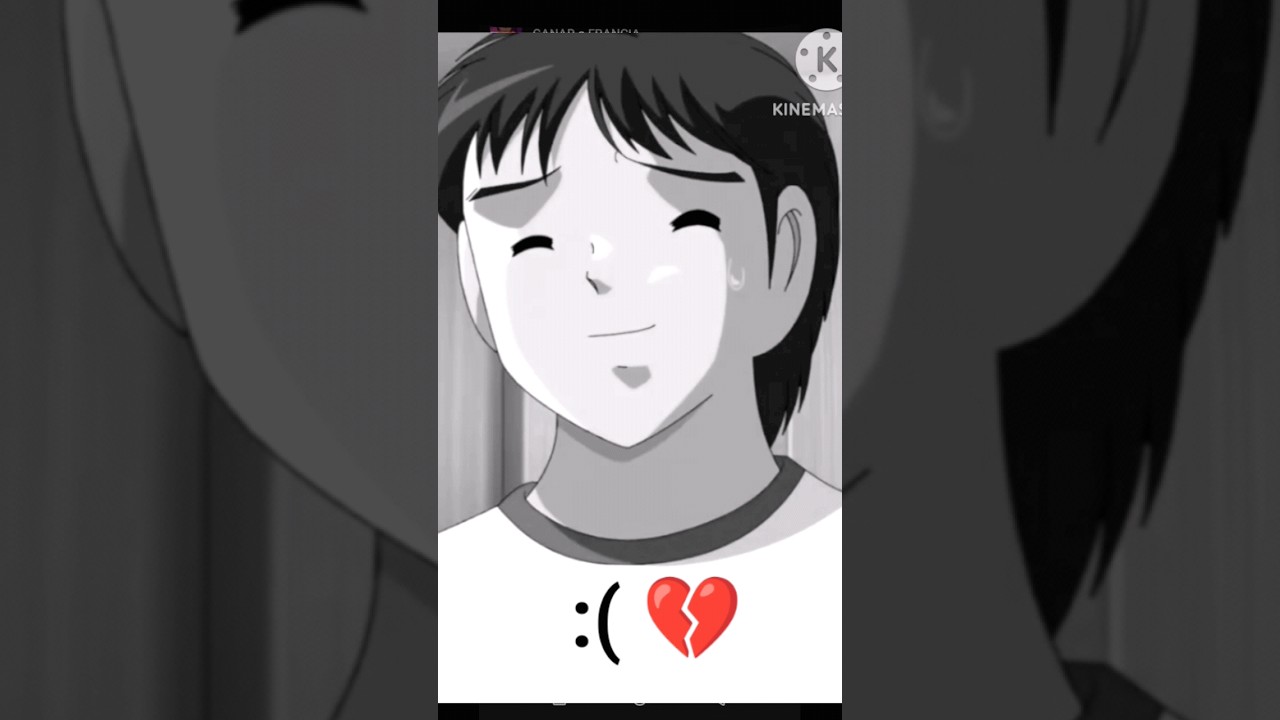Misaki está triste | Ep.18 CTS2 Captain Tsubasa 