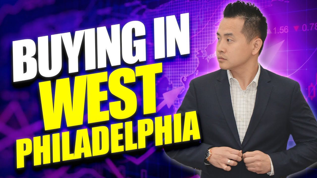 Buying Homes in West Philly | Philadelphia Series