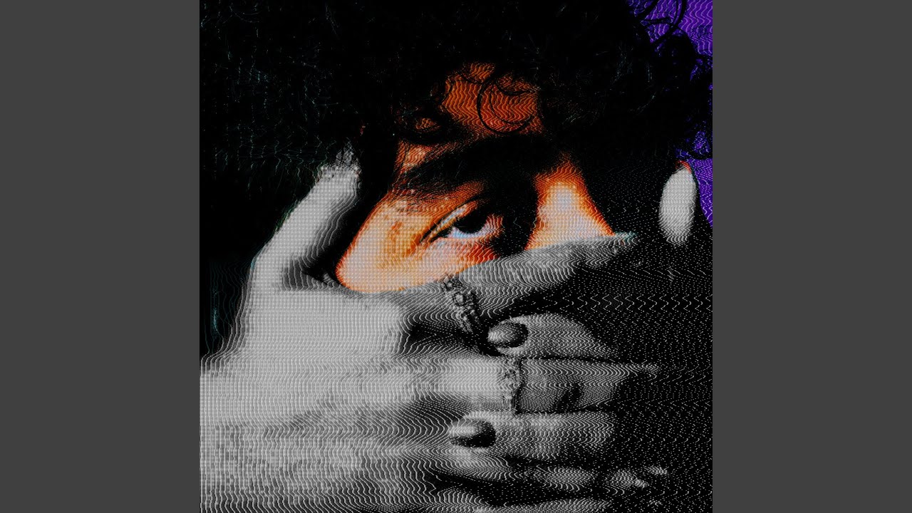 AFRAID OF LOVIN' U