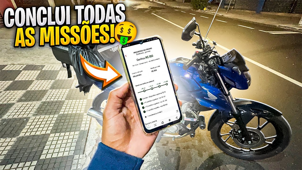 DESTRAVEI TODAS AS PROMOÇÕES DO IFOOD E GANHEI R$650 REAIS 🤑🔥