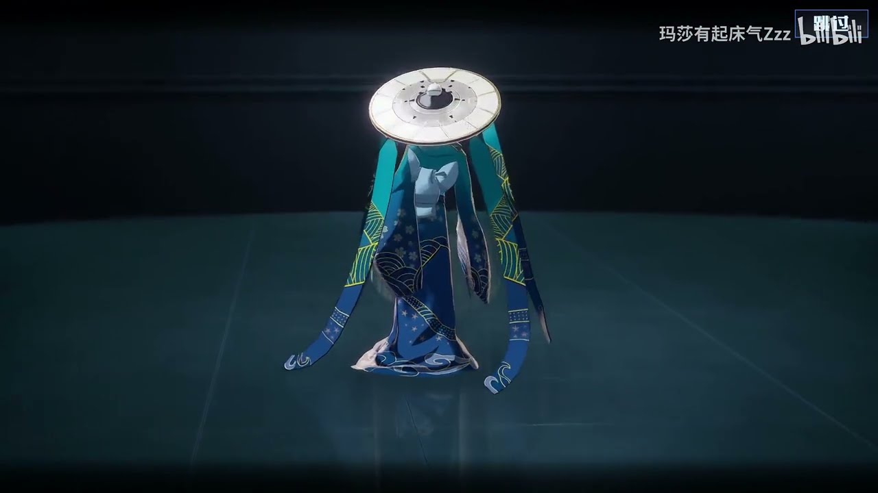 Tower of Fantasy 2.0 new boss！！！！！！