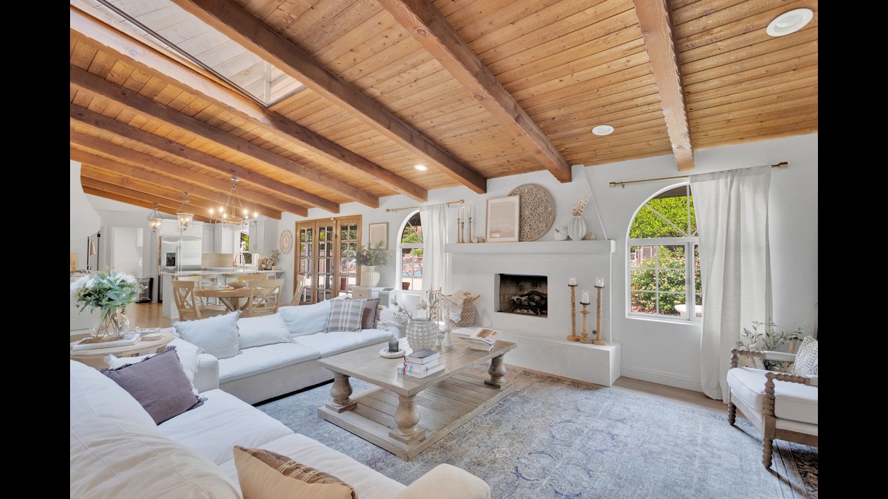 JUST LISTED 9200 GOLDEN ST RANCHO CUCAMONGA