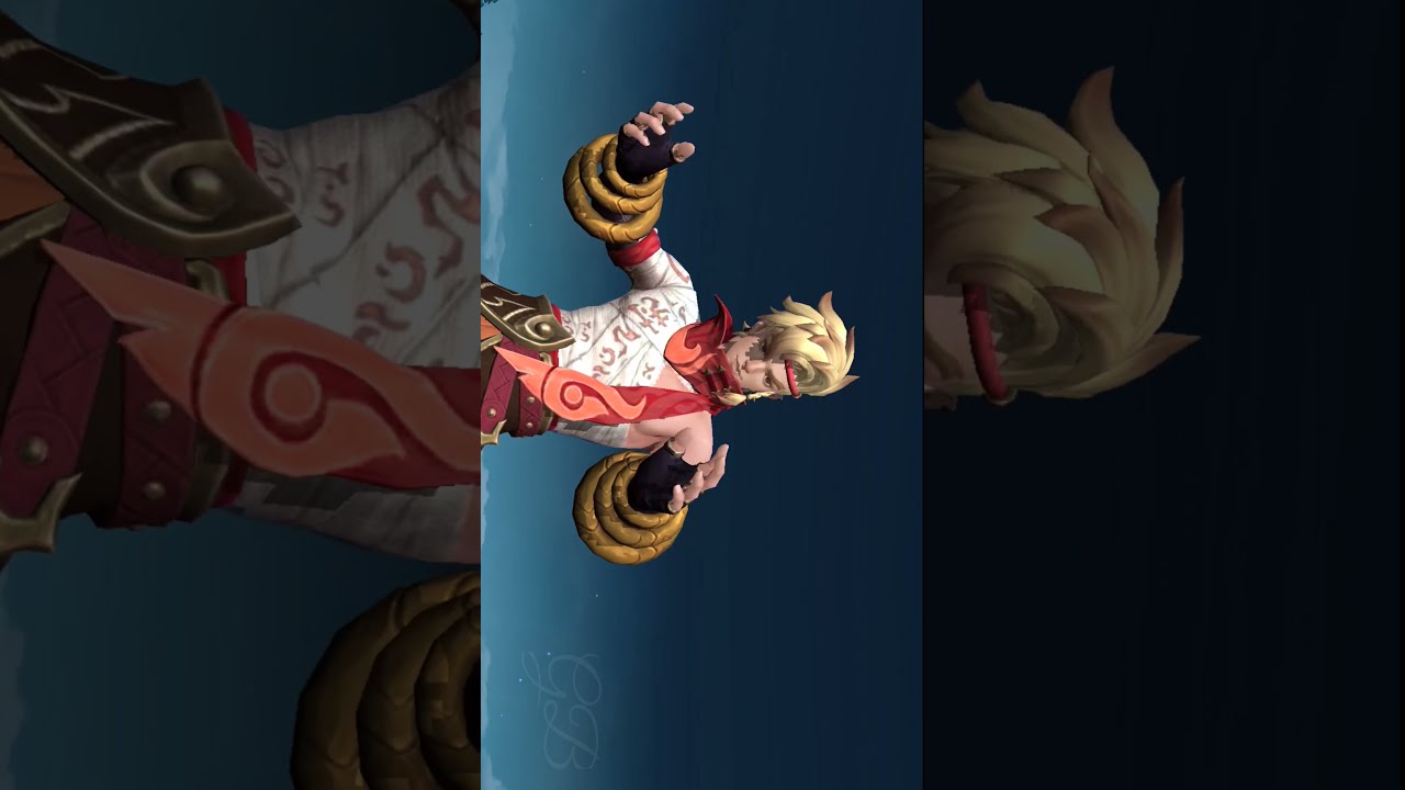 YIN new hero | Mobile Legends