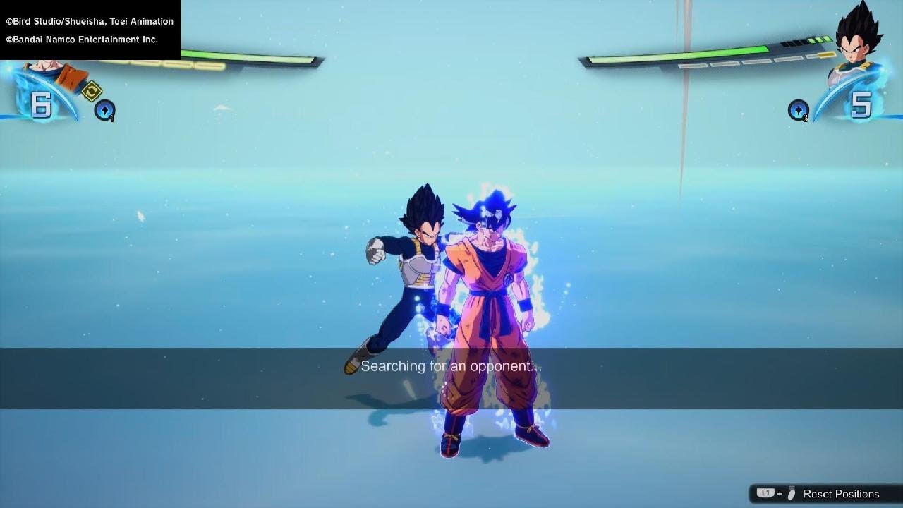 DRAGON BALL: Sparking! ZERO_20260311042959
