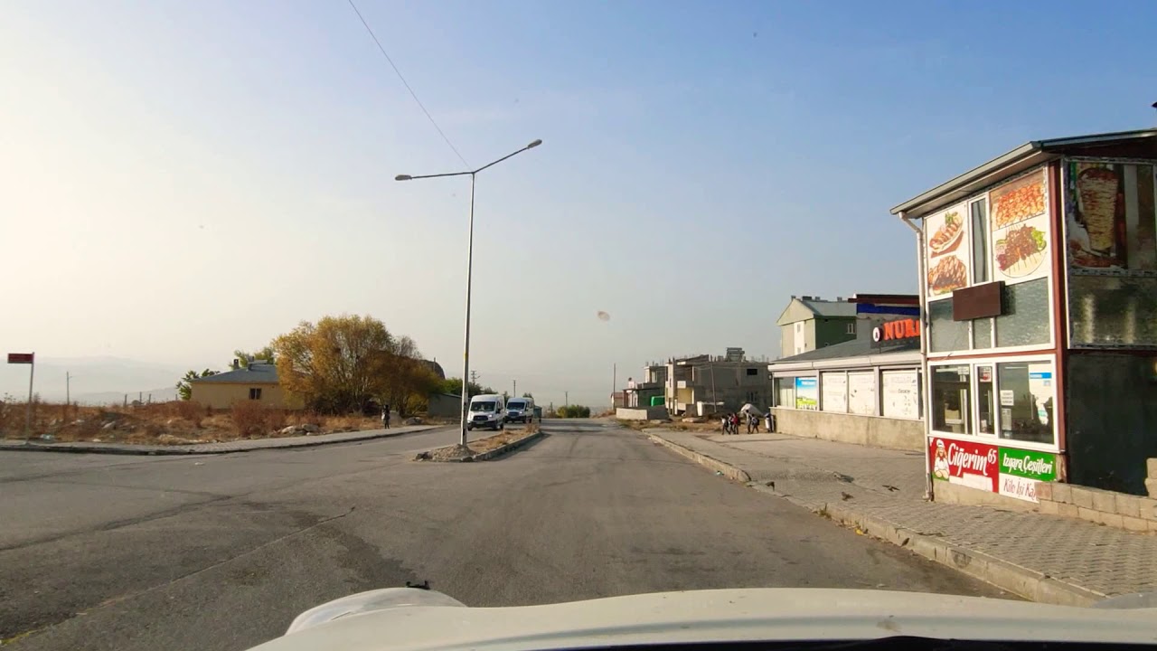 Van Kalecik Toki - Van Yüzüncü Yıl Üniversitesi