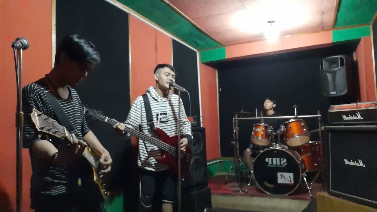 netral - Kompas (cover by Superskate)