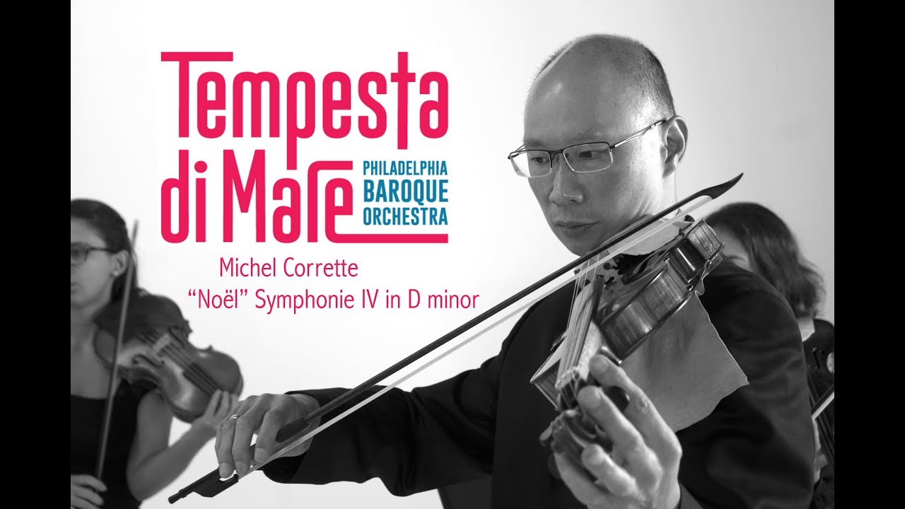 Michel Corrette - 