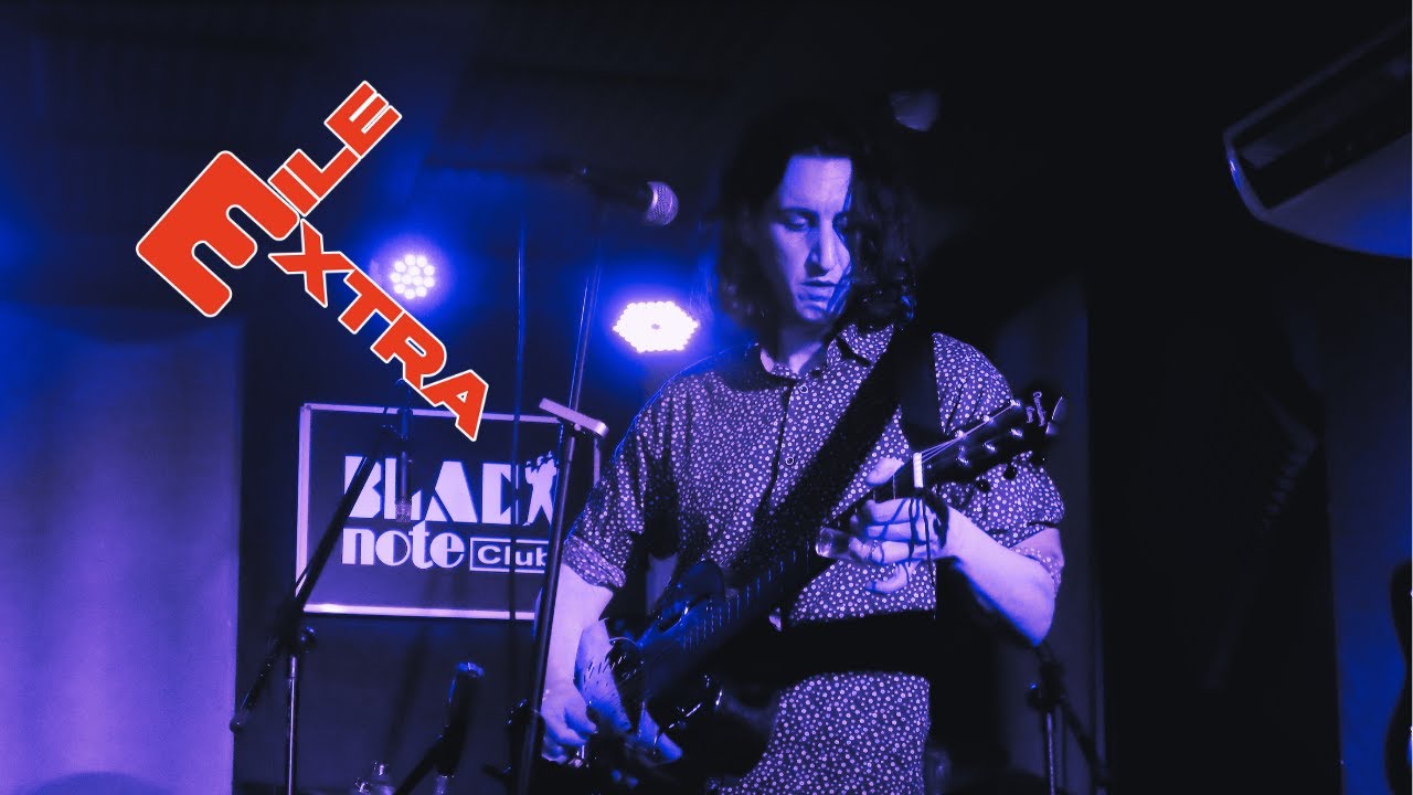 Extra Mile - Medley Acústico