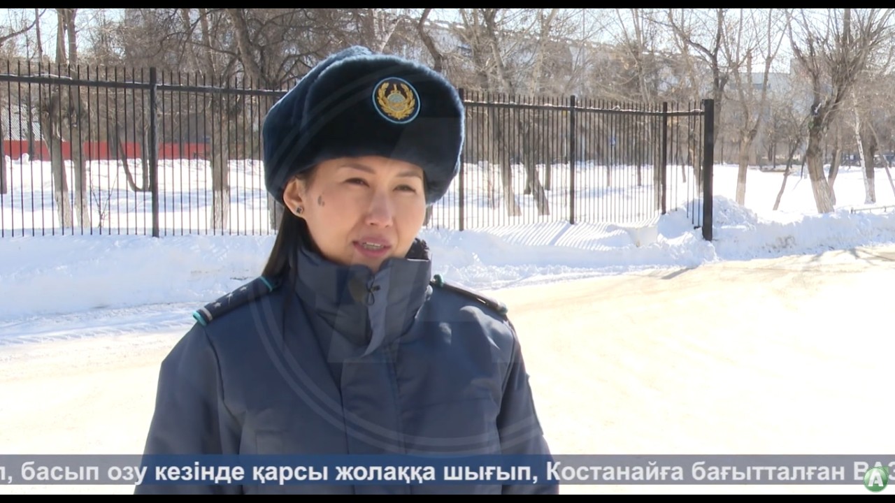 Жаңалықтар - 10.03.26