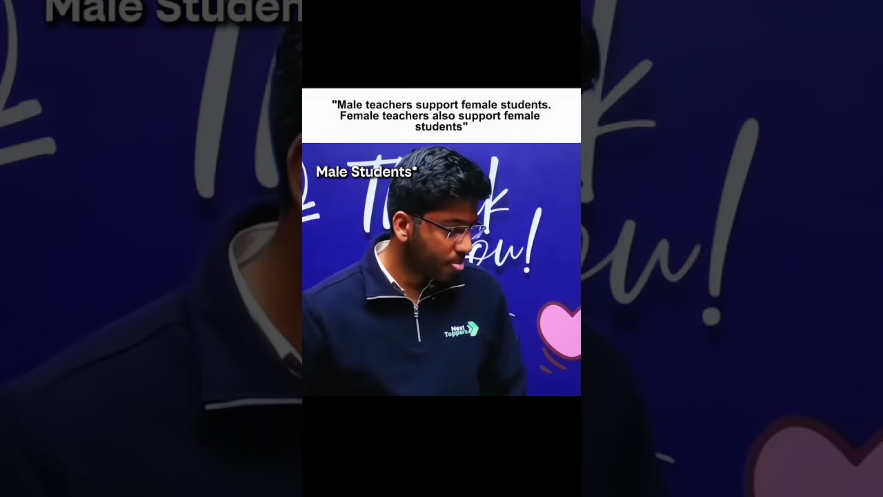 Male students 😭 || Maths Shobhit Nirwan ||Nexttoppers #cbse #boardexam #class10 #shorts