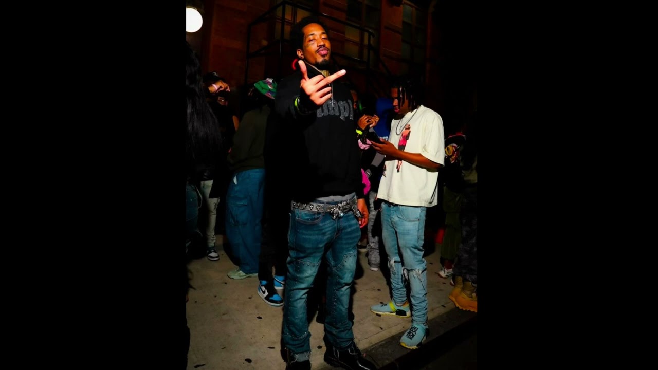Gvlli3 x R2R Moe x Eddy Rivers Type Beat 2025 “Vip” |prod ​⁠@eddyrivers_