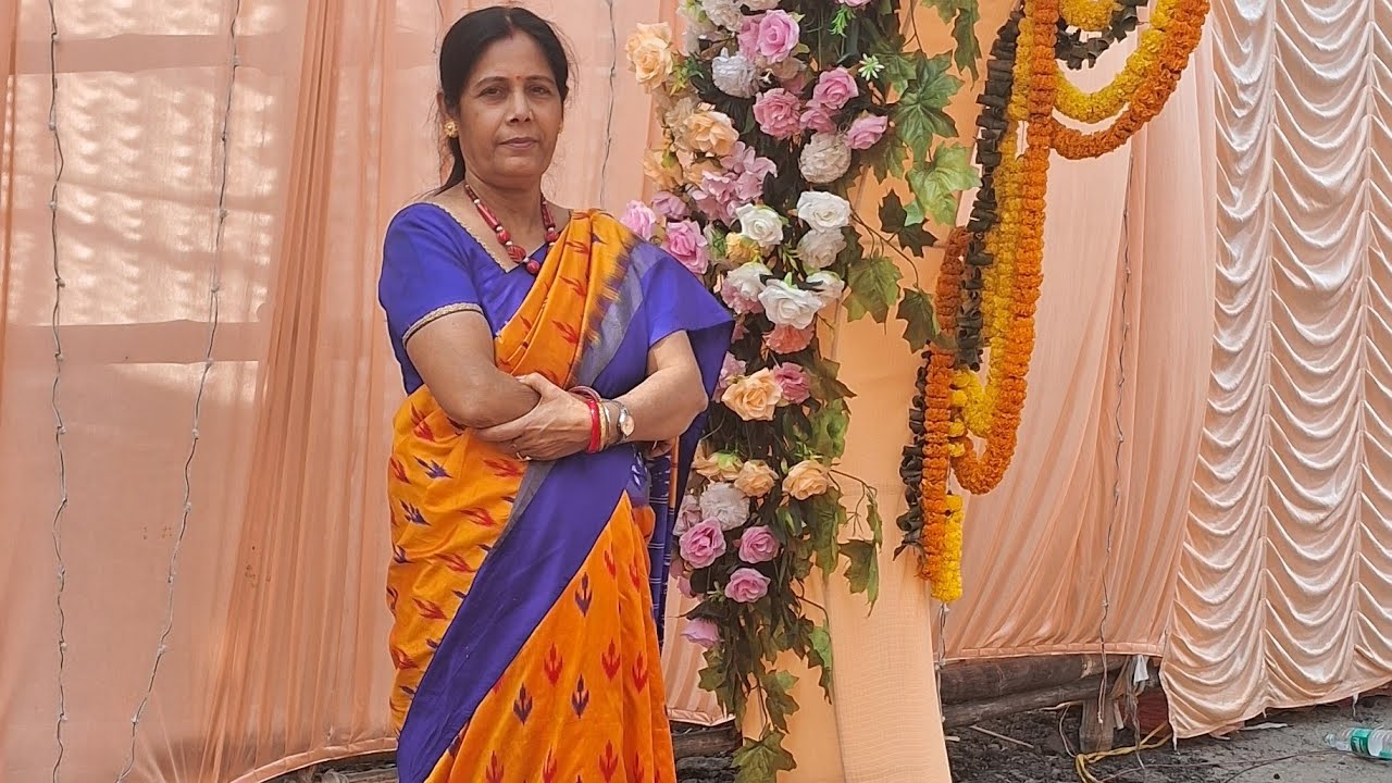 Indrani Bhattacharya is live