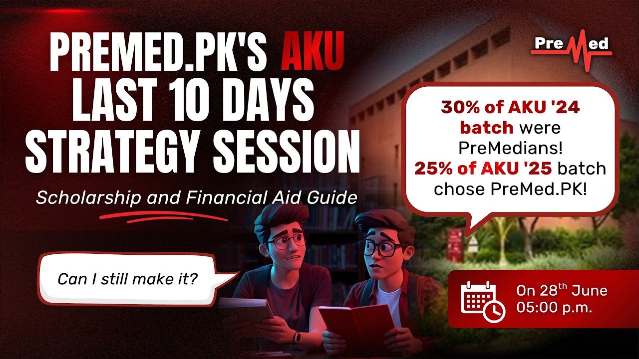 AKU Last 10 Days Strategy Session