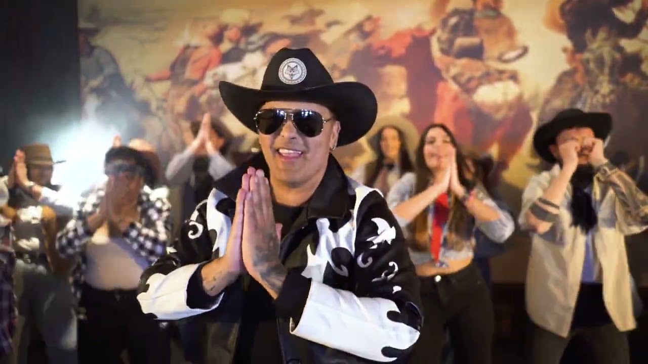 Coyote Dax - No vuelvas más (Videoclip Oficial)