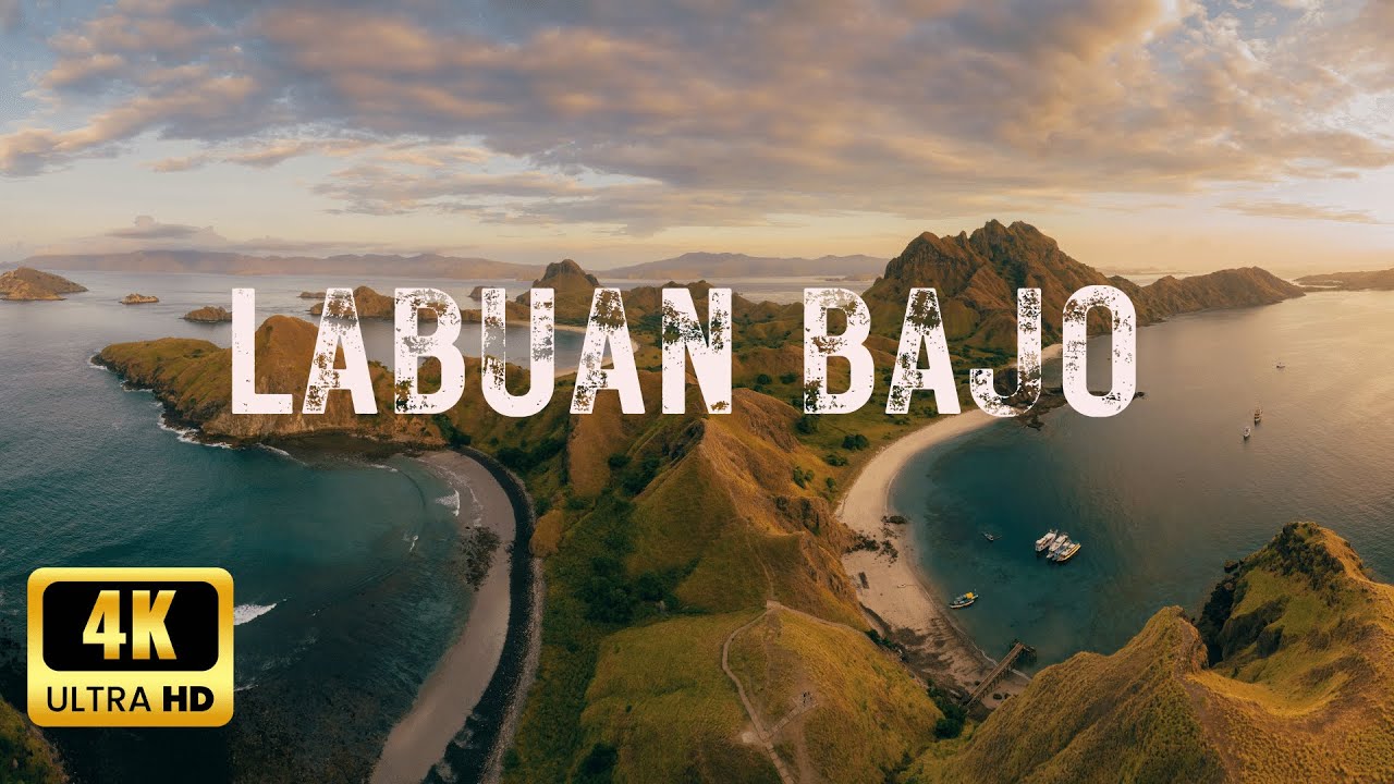 LABUAN BAJO 4K | 