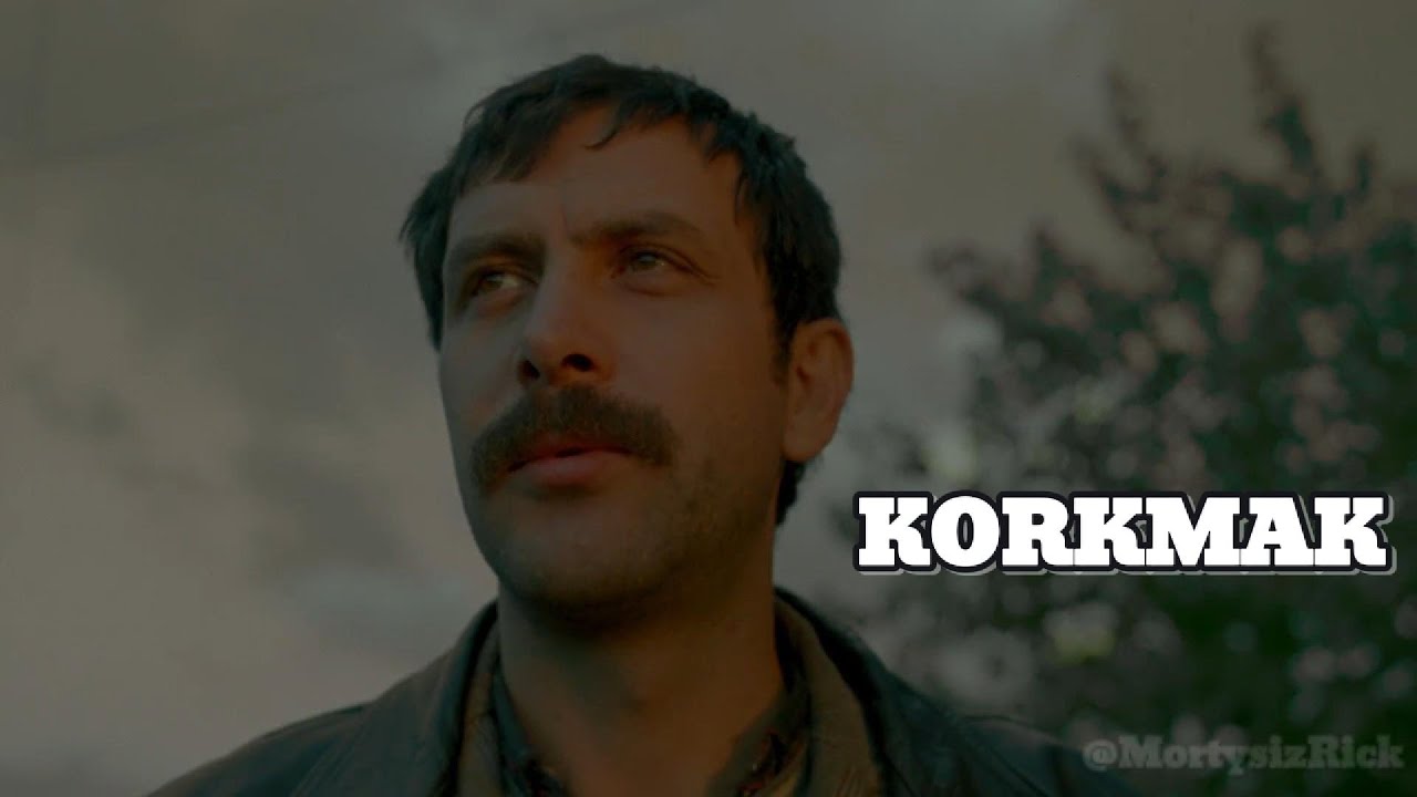 korkmak
