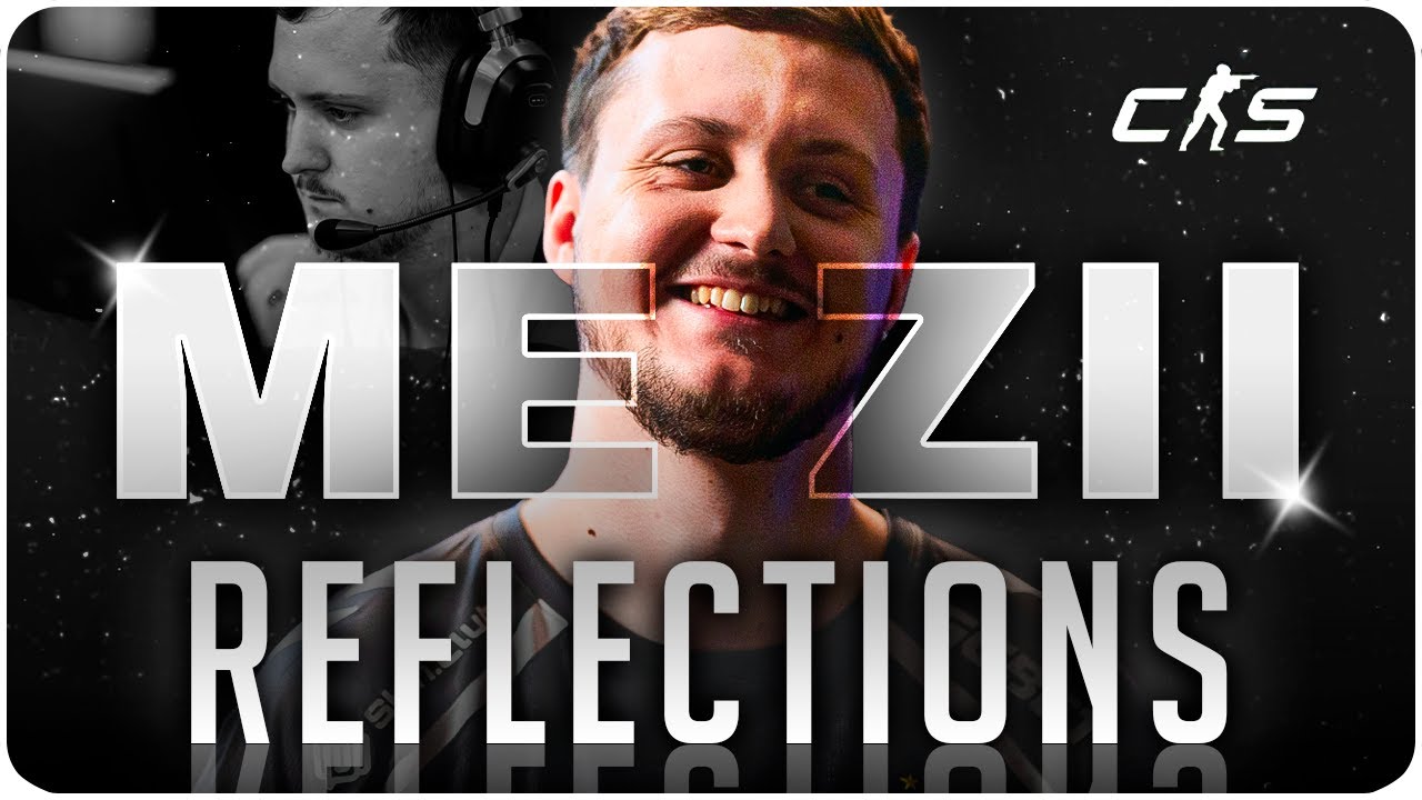 apEX’s Calling Is So Unpredictable and Teams Are Scared of Us - Reflections with mezii - CS2