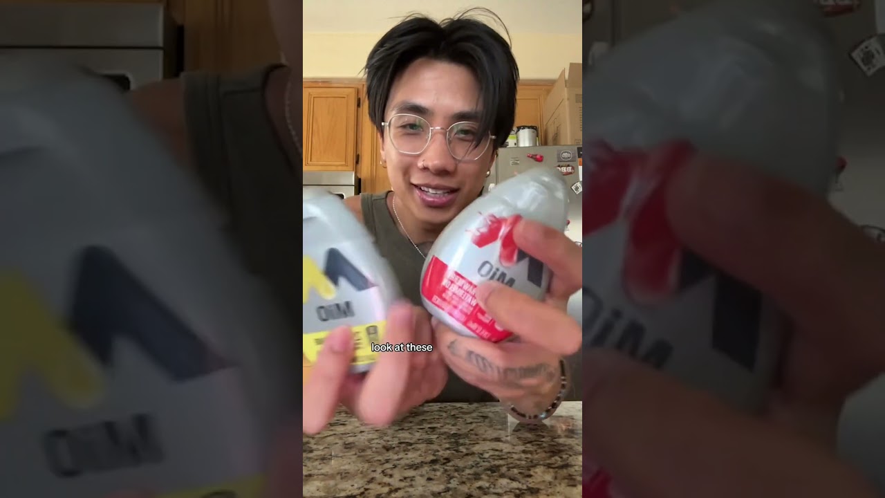 How to make water taste better