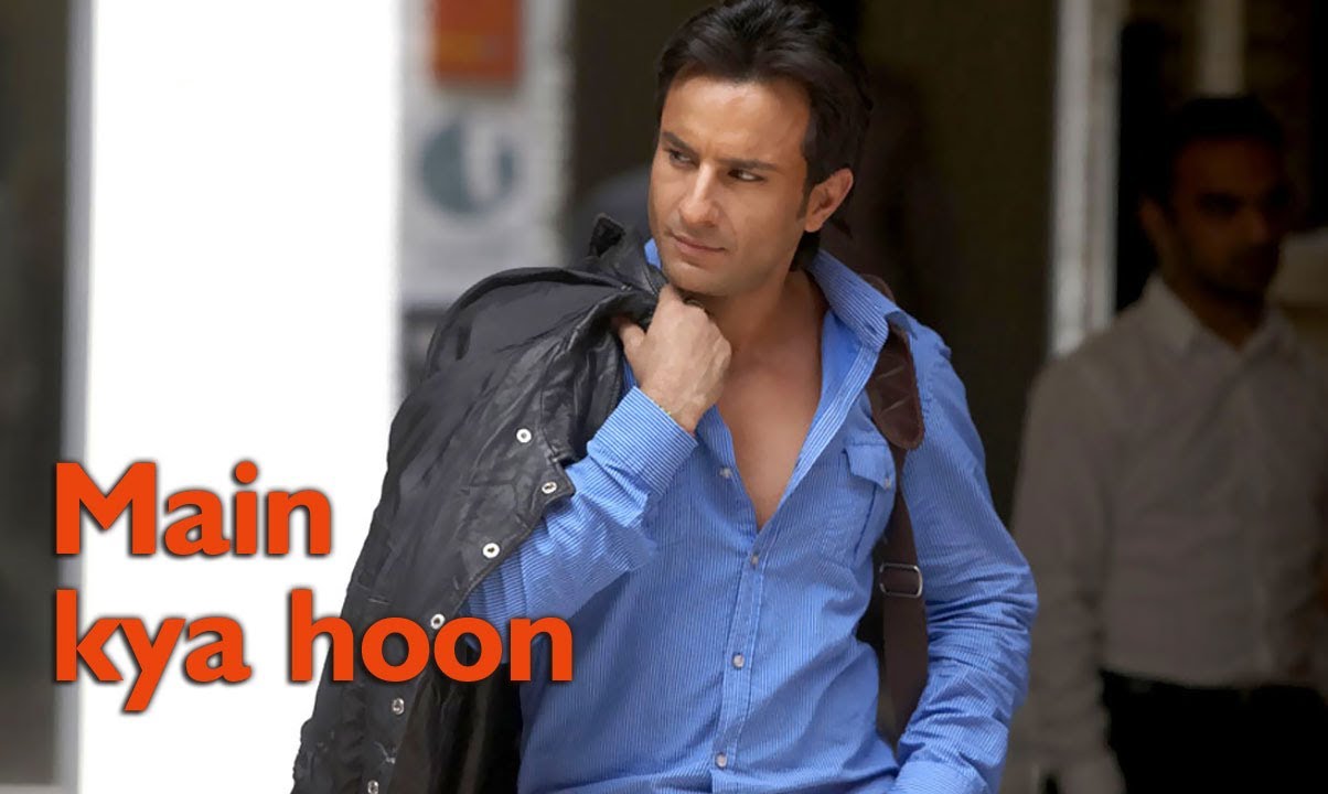 Main Kya Hoon - Video Song | Pritam | K.K | Love Aaj Kal