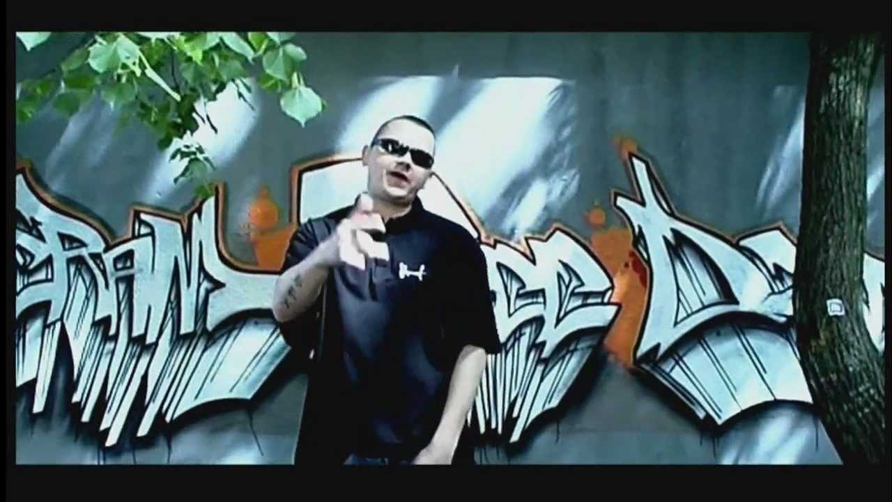 Borixon - Zacieram ręce dzieciak [HD]