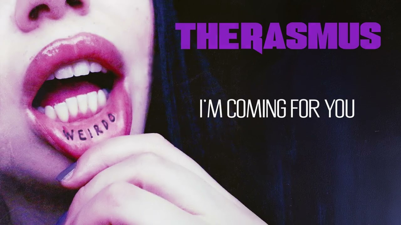 The Rasmus - I'm Coming for You
