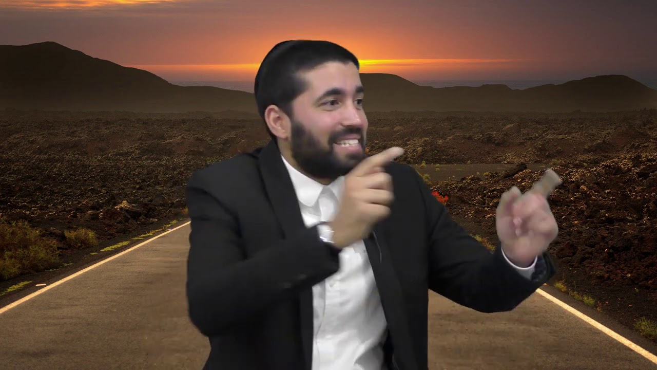 להתחיל מבראשית - הרב שניר גואטה