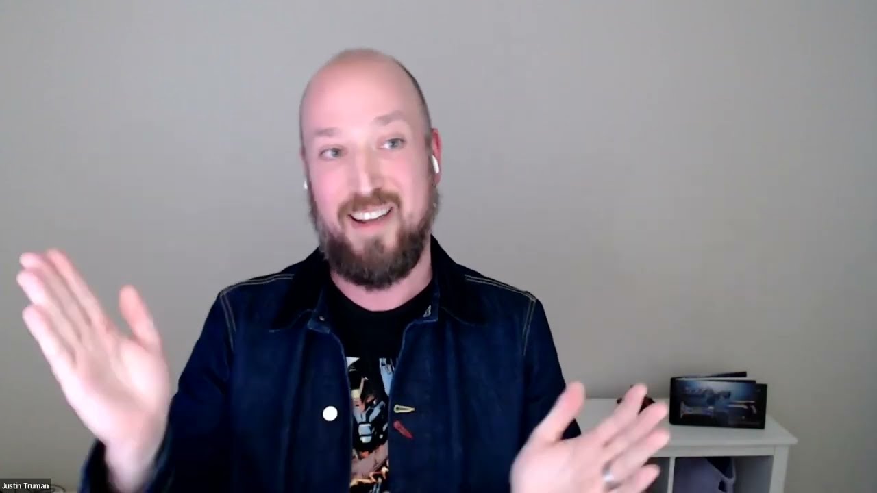 Hack Club AMA w/ Justin Truman
