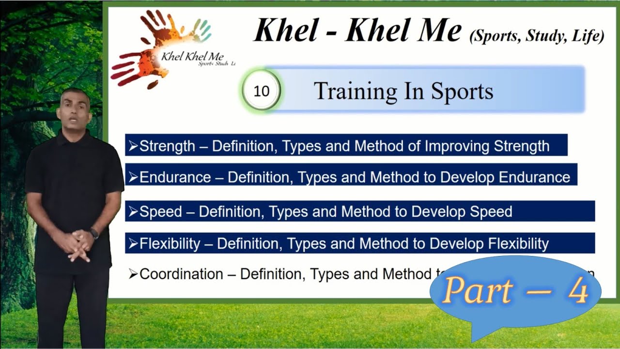 Methods to improve flexibility class 12