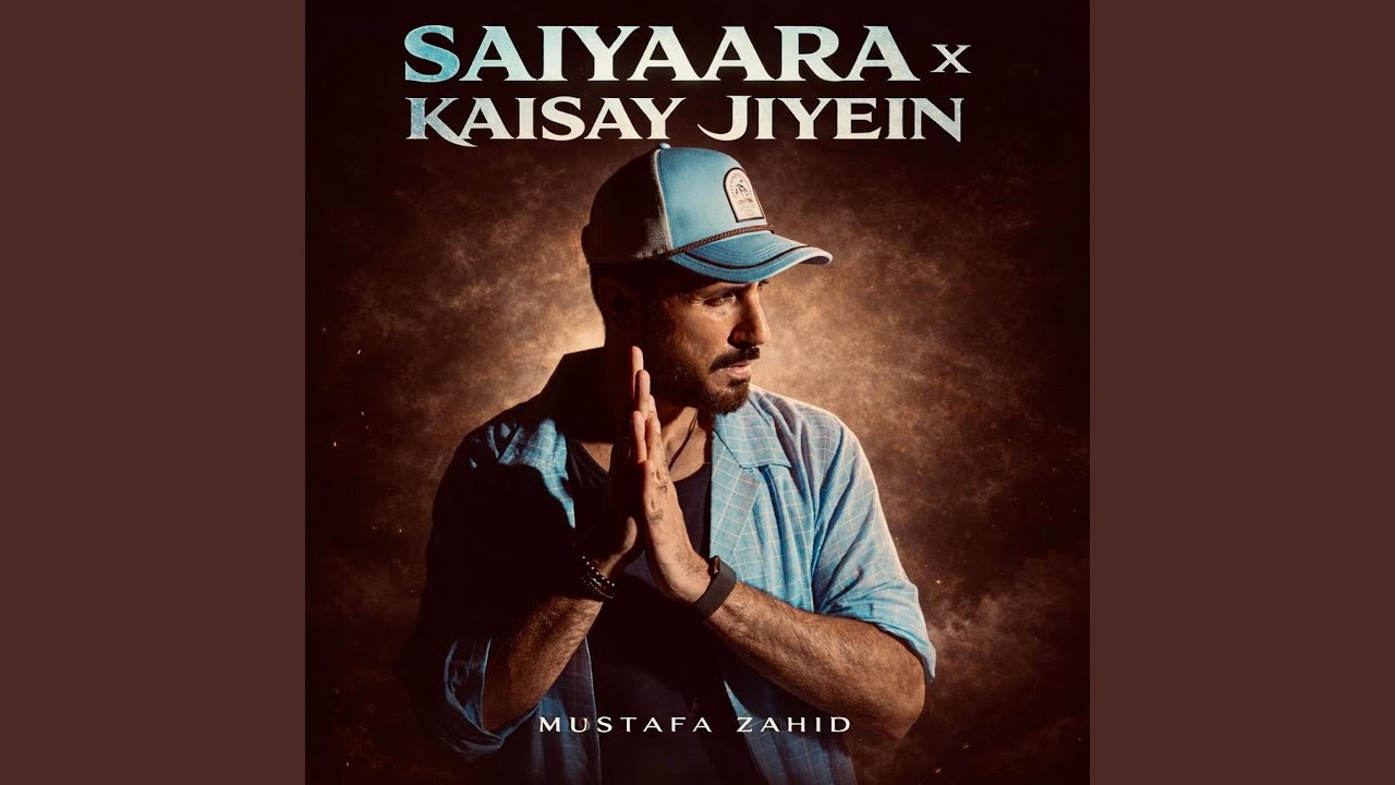 Saiyara Live in Concert (Live)