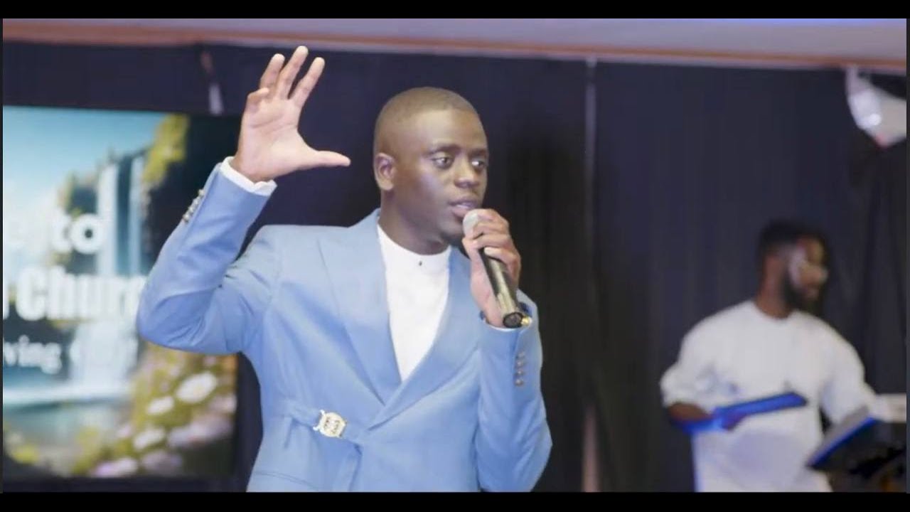 4 REASONS YOU ARE SPIRITUALLY ASLEEP | The Awakening of the Remnant @ DMC| Min Joshua Mbayo