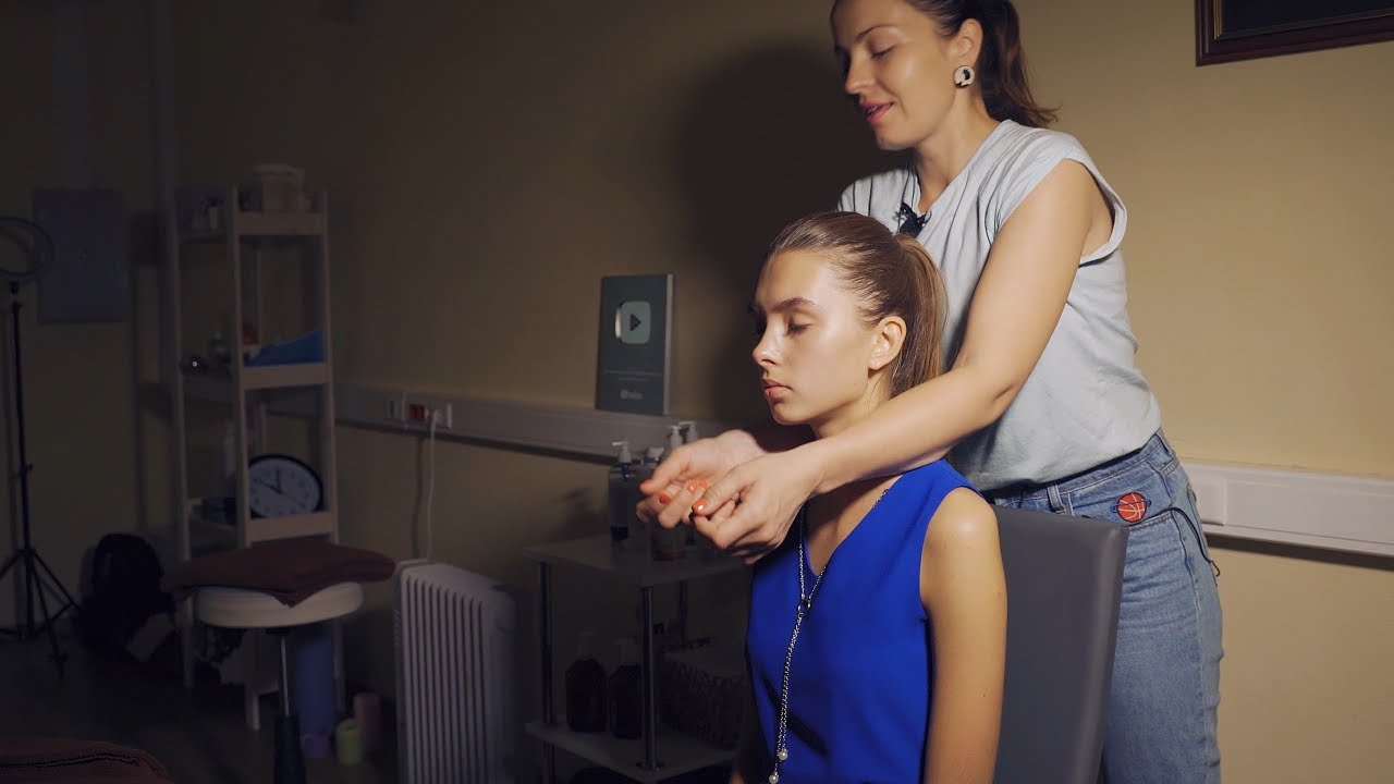 How to relieve back pain at home?