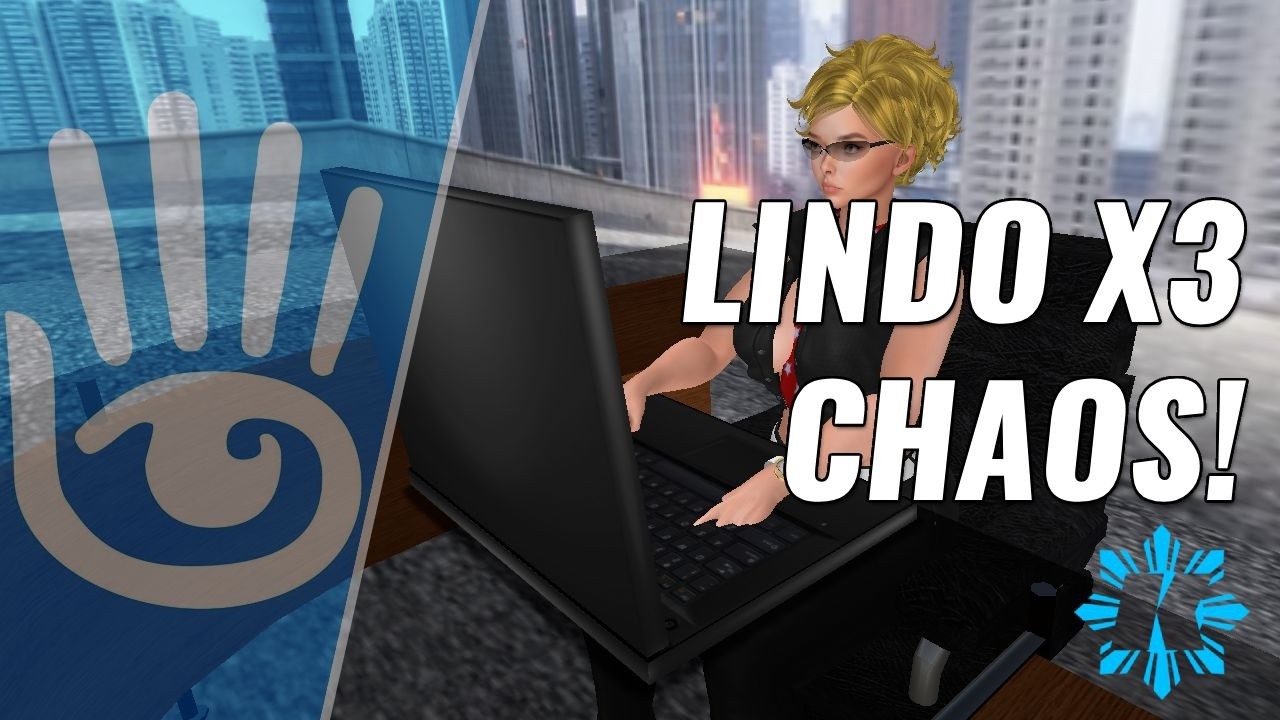 🔴 Earn Linden Dollars, Explore, Build and More In Second Life Livestream