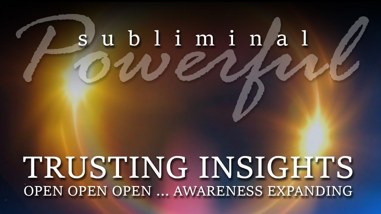 Affirming inner knowing. Soft third eye activation. Perceiving truth without fear! 💚👁️