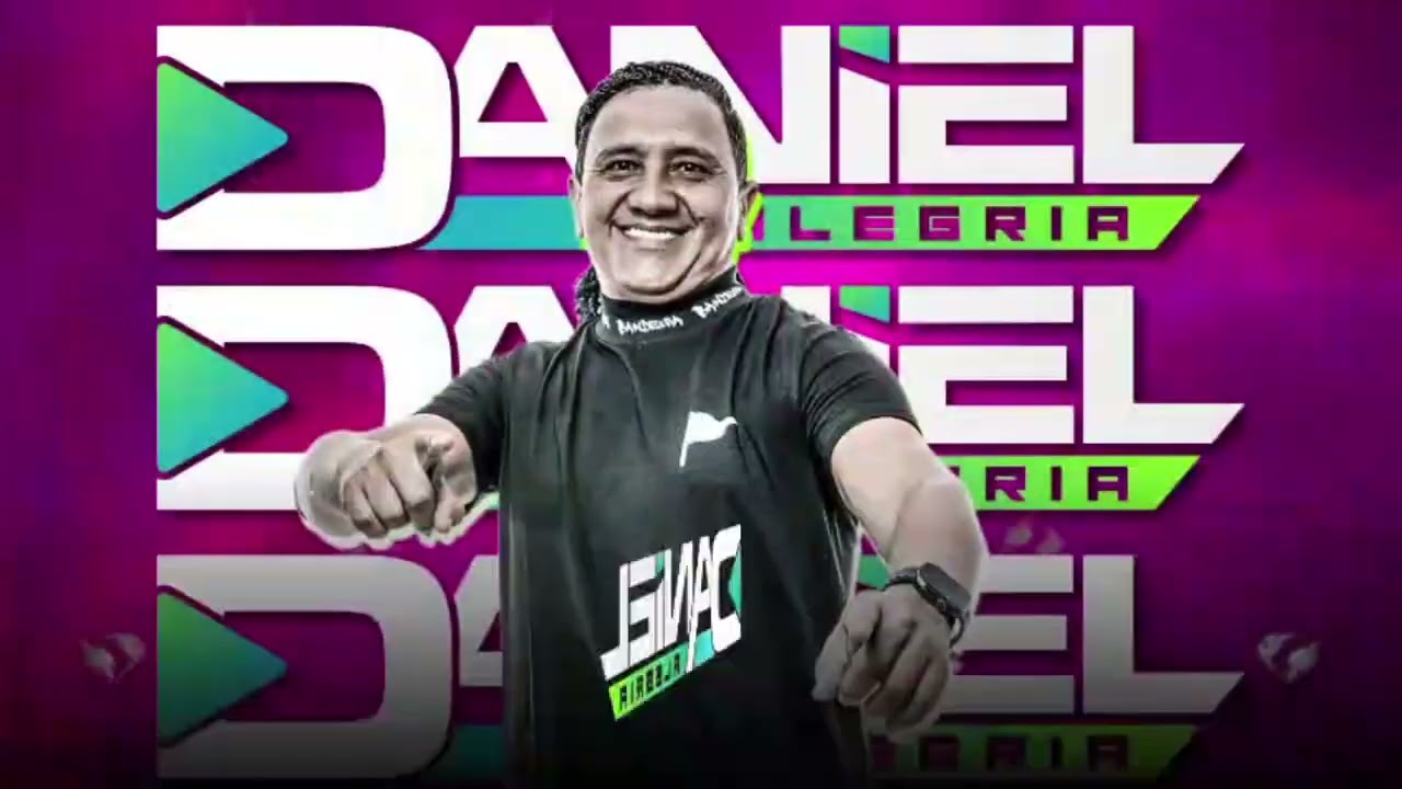 Veleiro Daniel Alegria