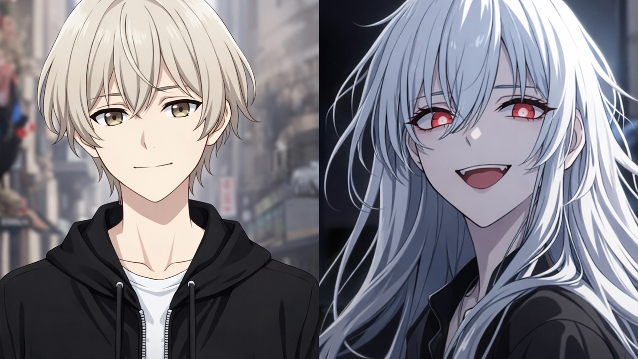 After the Accident, My Neighbor Became My Wife… But She’s Kind of a Yandere
