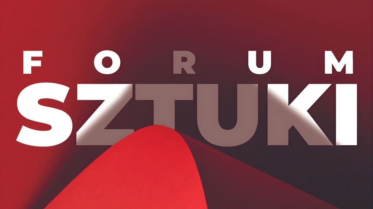 Forum Sztuki 2025/2026