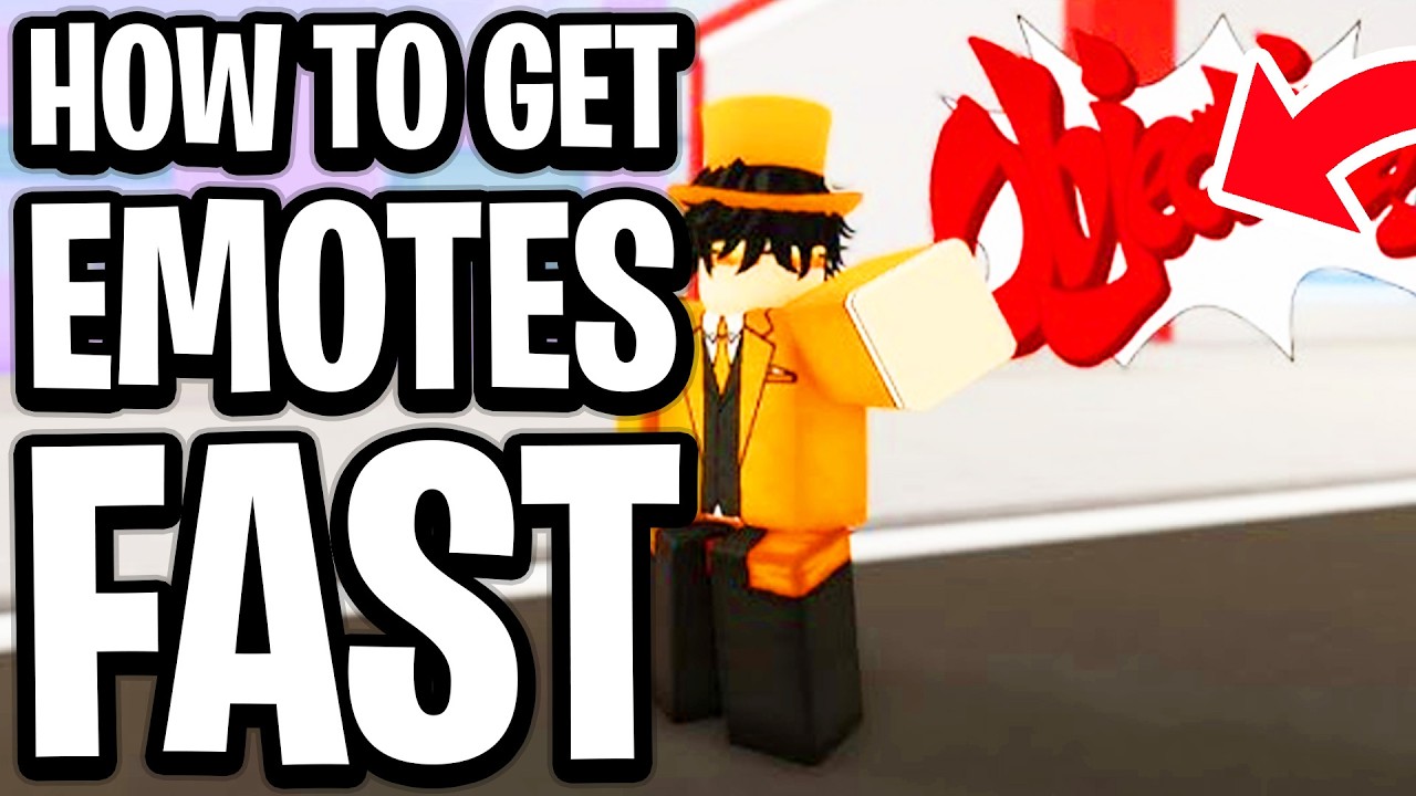 How To Get Emotes FAST in Jujutsu Shenanigans - Full Guide (Best Money Farming Method) Roblox