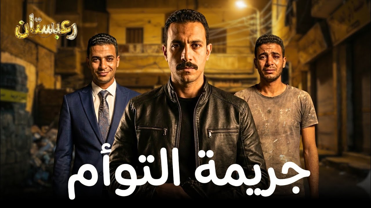 القضية التي حيرت الأمن.. جريمة بلا فاعل رغم وجود الدليل | جريمة التوأم 