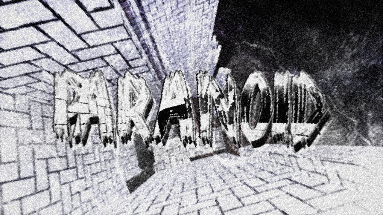 [Tier 16] Paranoid // 144 Fps