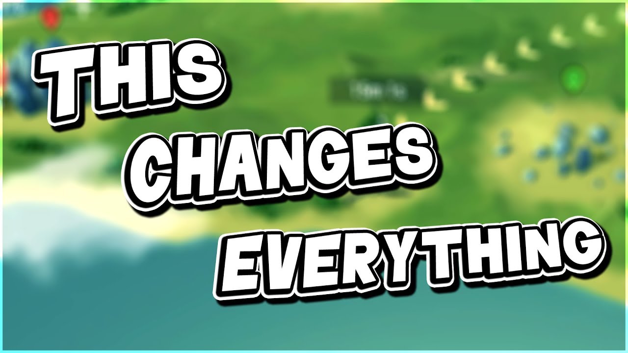last day on earth will never be the same... (this changes everything)