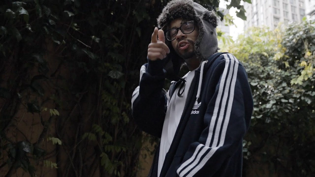 Lebbs - Too Much Ft Gen Co.