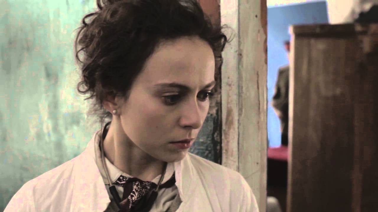 короткометражный фильм 