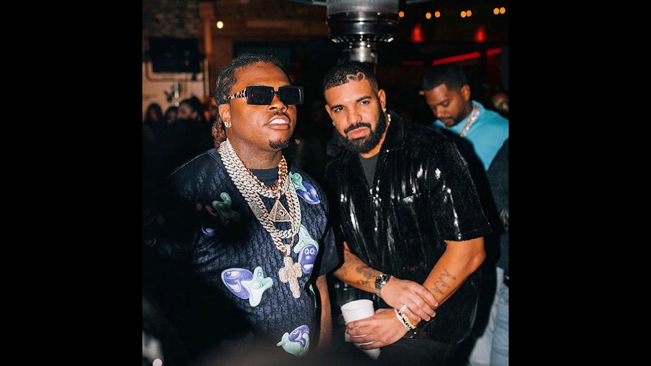 Gunna x Taurus x Drake Type Beat 