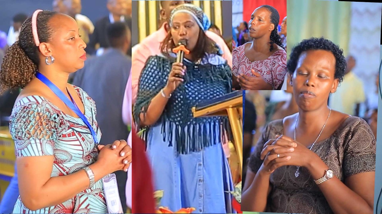 🔴ALINE NYABITANGA MUNDIRIMBO NZIZA NABAMAMA BA KAYOLE MUGITARAMO HABAYE UMUNEZERO UDASANZWE