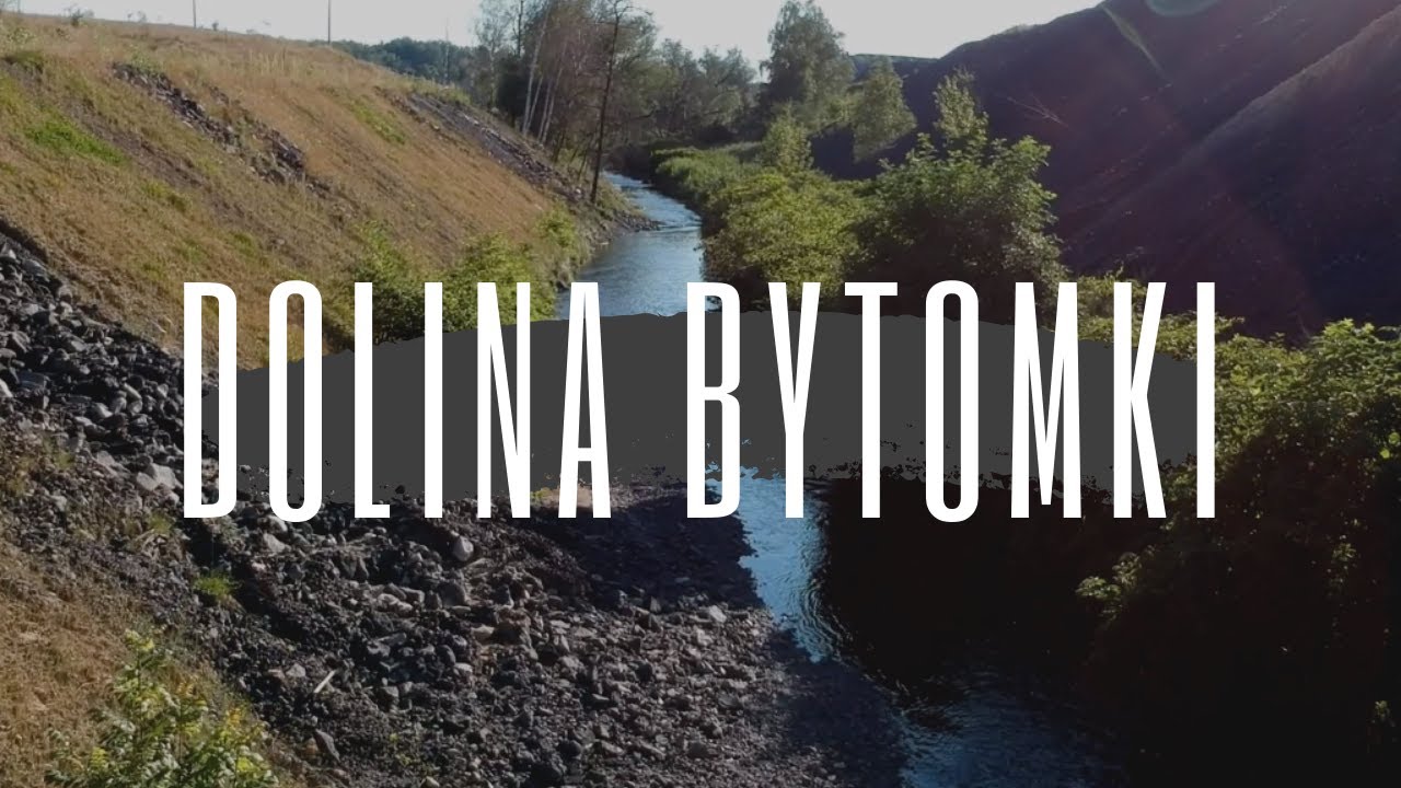 #25 Dolina Bytomki - Widzę To Tak
